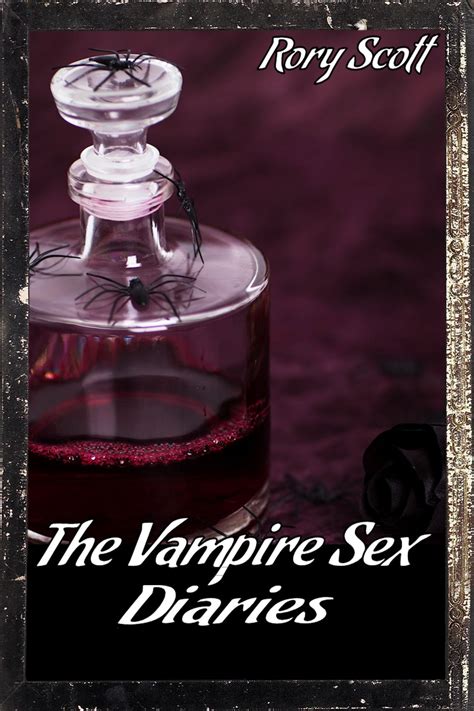 vampire erotica